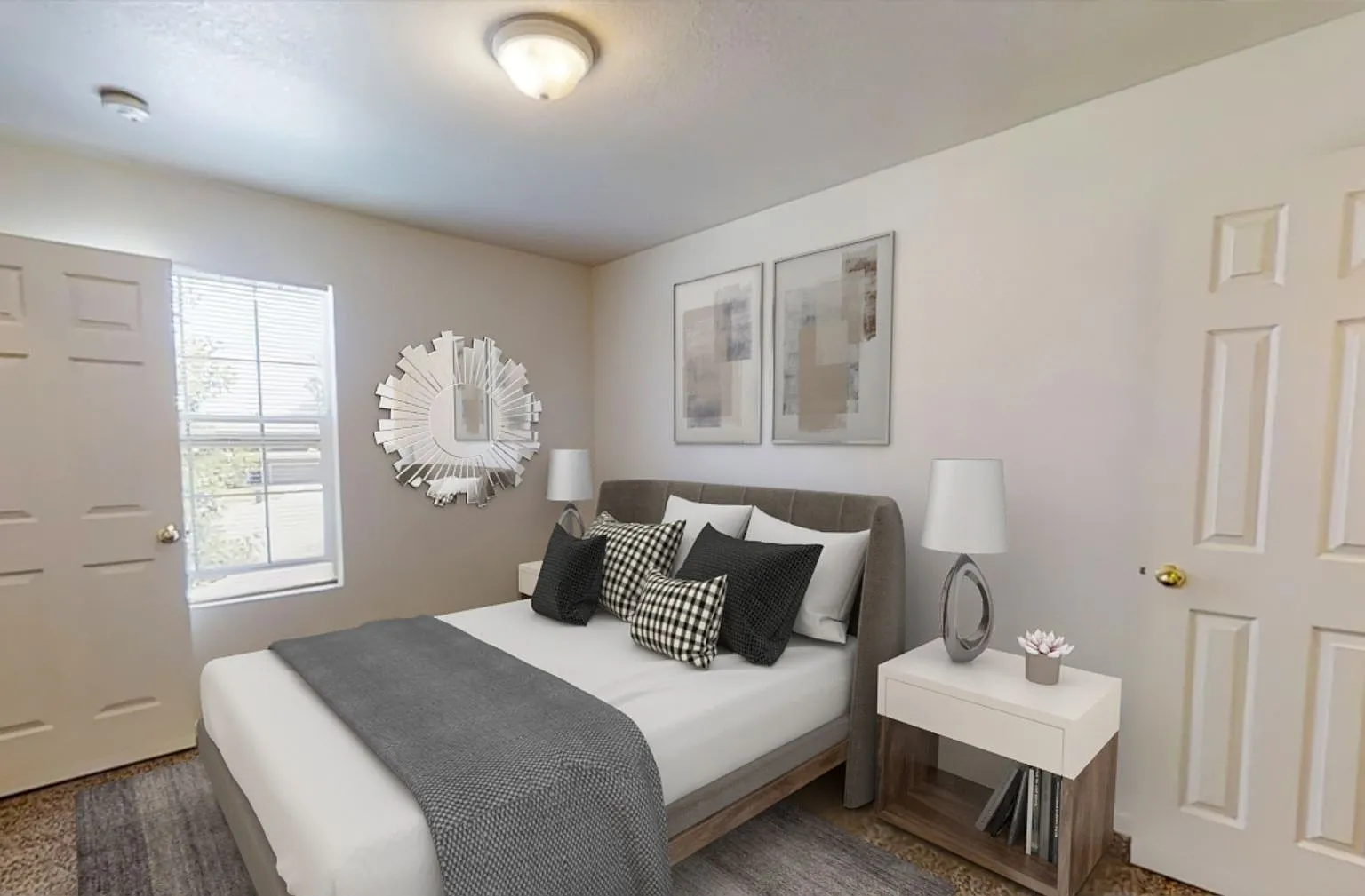 Adorable 2 bedroom Townhome! Lease Special $200 off your first month's rent — Photo 3