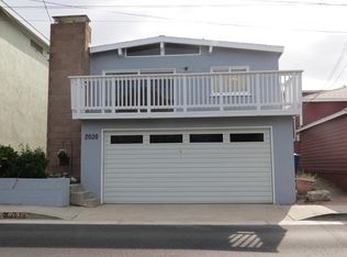 2030 Ardmore Ave, Hermosa Beach, CA 90254