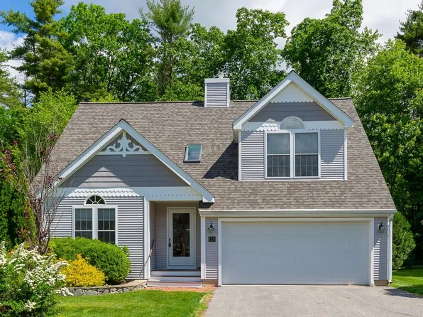 129 Hampton Meadows, Hampton, NH 03842