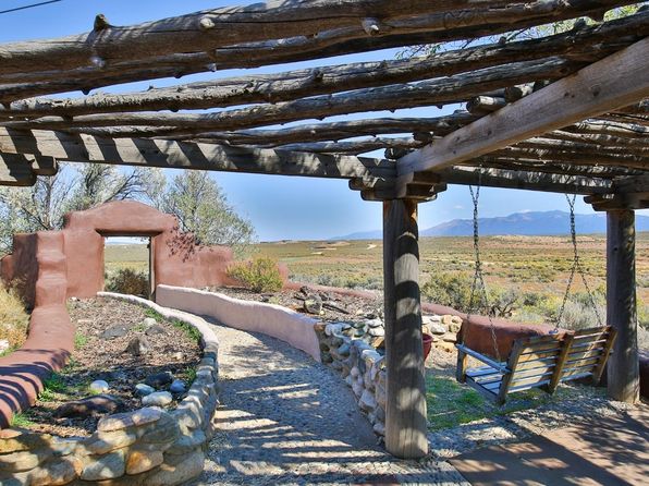 21 Lone Tree Ln #EL, El Prado, NM 87529