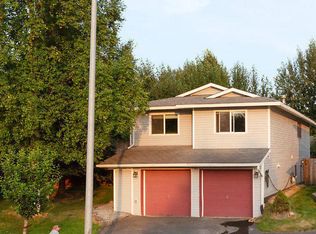 7751 Little Bend Cir, Anchorage, AK 99507