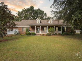 330 Central Avenue, Guyton, GA 31312