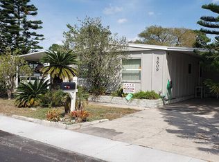 5609 Mary Dr, Pt Orange, FL 32127
