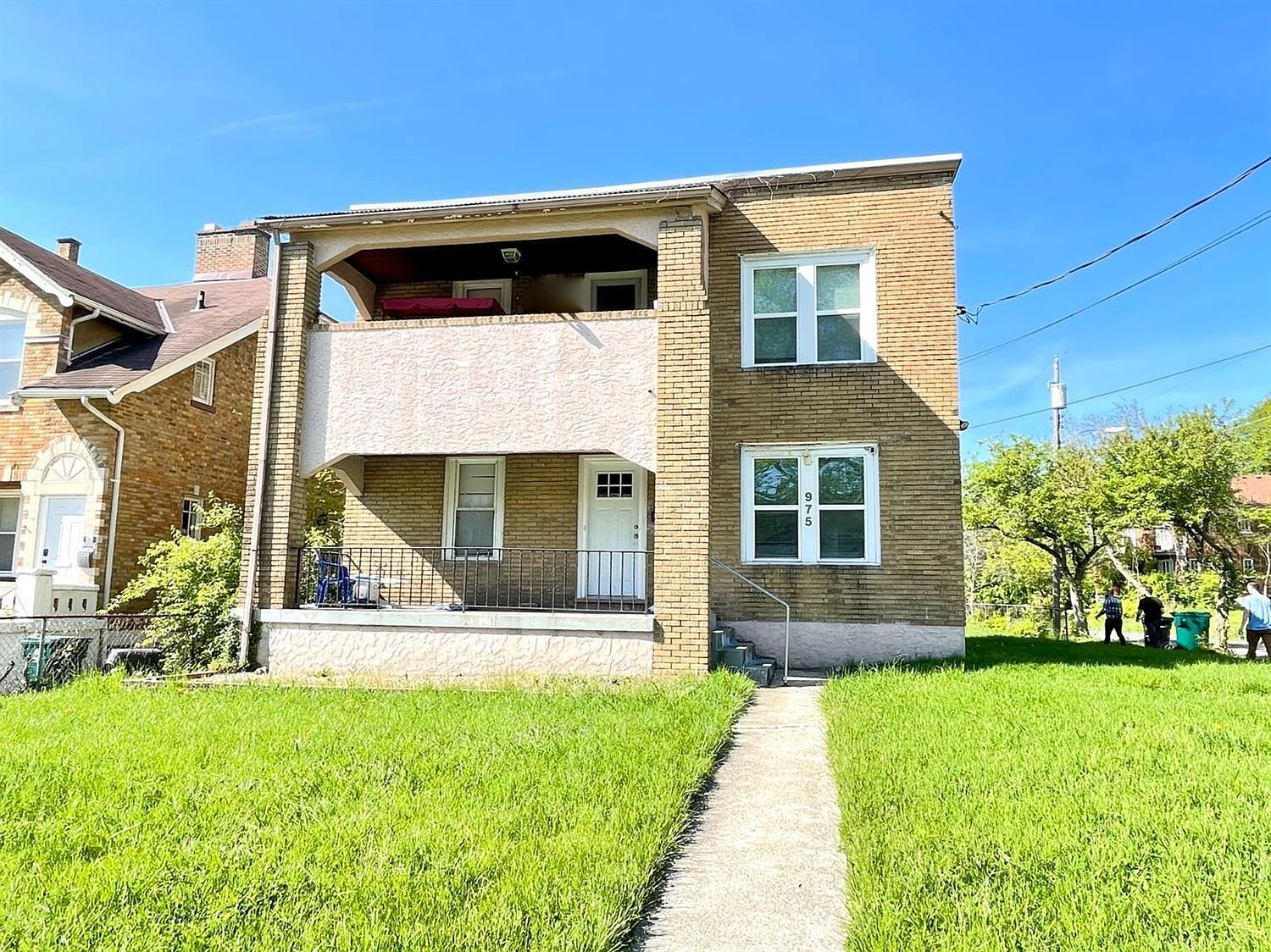 975 Burton Ave, Cincinnati, OH 45229 Zillow
