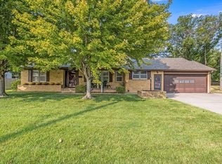 1515 N Saint Paul St, Wichita, KS 67203