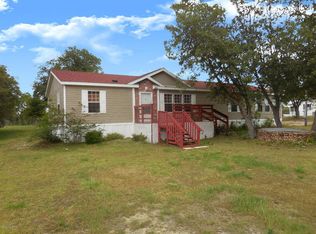2870 SE 148th Ter, Morriston, FL 32668