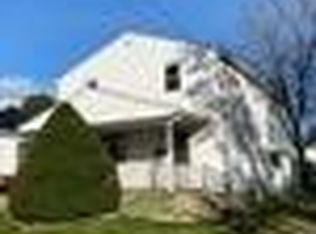 301 78th St, Niagara Falls, NY 14304