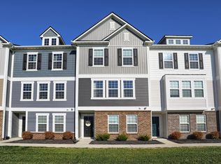 717 Axford Bay Dr, Westfield, IN 46074