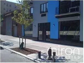 Rented by Miron Properties