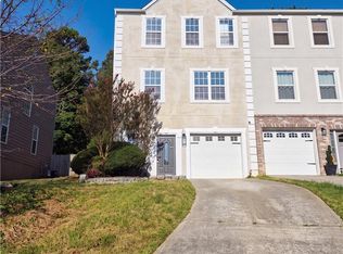 1783 Barrington Ovrlk, Marietta, GA 30066