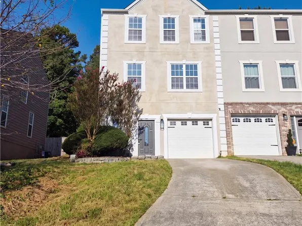 1783 Barrington Ovrlk, Marietta, GA 30066