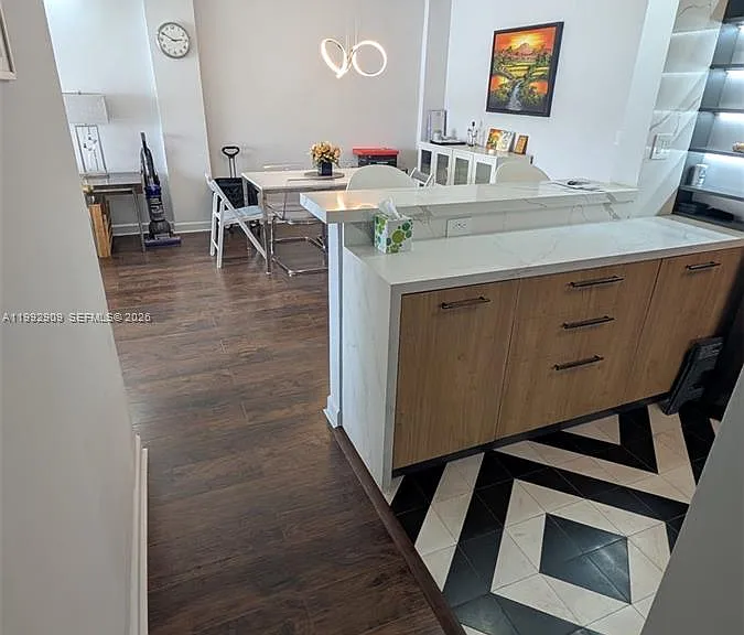 1500 Bay Rd #822S — Photo 21