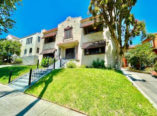 132 N Kenmore Ave, Los Angeles, CA 90004