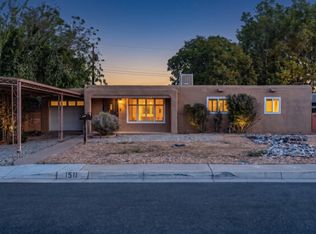 1511 Katie St NE, Albuquerque, NM 87110