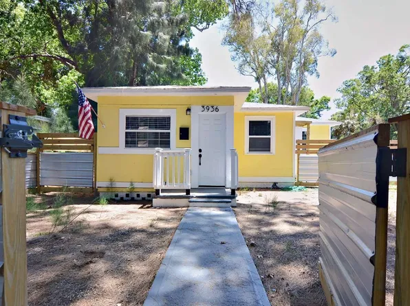 3936 9th Ave S, Saint Petersburg, FL 33711