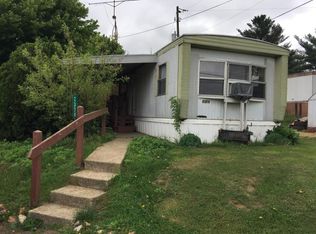 2379 Old Rd, New Providence, PA 17560