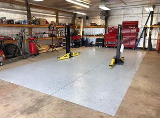 3899 Maute Rd, Grass Lake, MI 49240