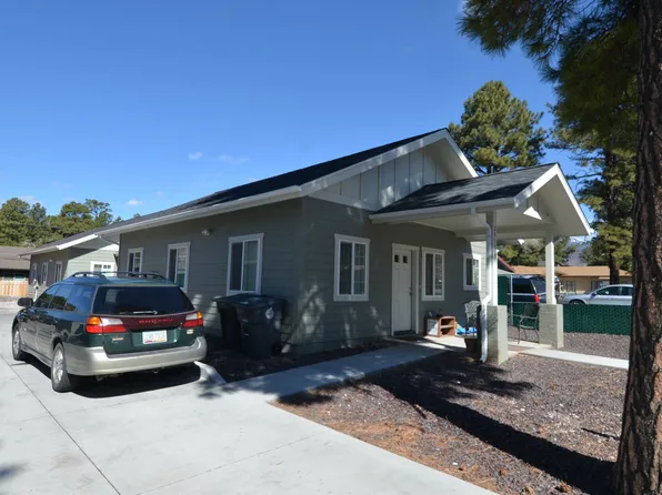 2511 N West Street, 2511 N West St #A, Flagstaff, AZ 86004