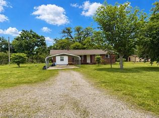 3908 N 59th Hwy, Van Buren, AR 72956