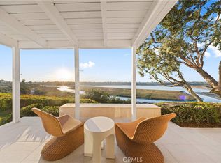 2427 Vista Nobleza, Newport Beach, CA 92660