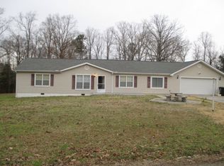 203 Delma Dr, Garysburg, NC 27831