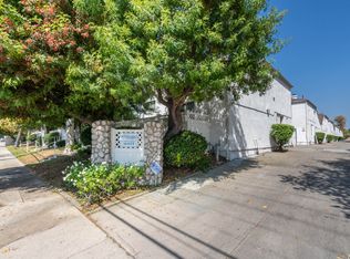 16857 San Fernando Mission Blvd UNIT 49, Granada Hills, CA 91344