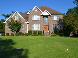 111 Osborne Ln, Irmo, SC 29063