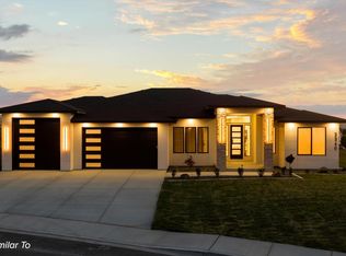 7541 W 22nd Pl, Kennewick, WA