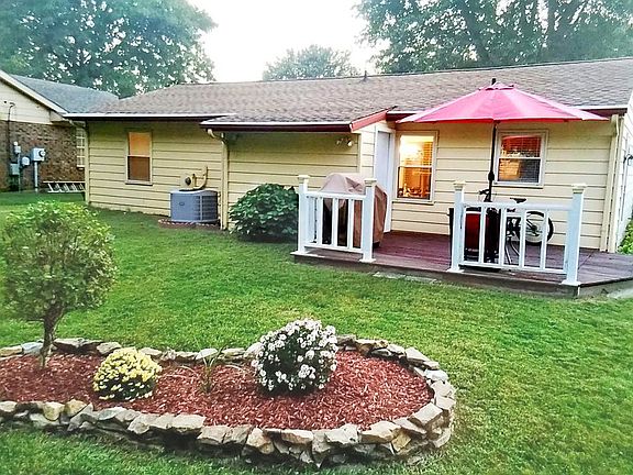 2nd image of 2032 Eastland Ct