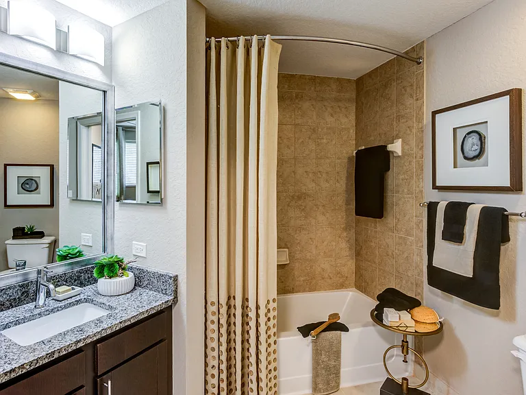 Bathroom 1