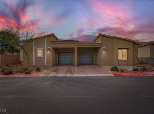 7517 Crested Moon St, North Las Vegas, NV 89084