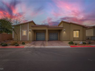 7517 Crested Moon St, North Las Vegas, NV, 89084
