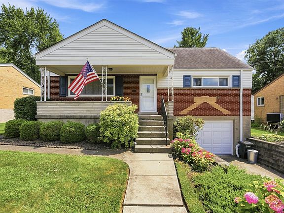 2nd image of 5551 Antoninus Dr