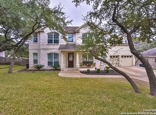 26510 Adonis Dr, San Antonio, TX 78260
