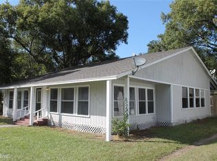 640 E Wabash St, Bartow, FL 33830