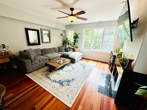 4th image of 2235 N Lister Ave APT 402