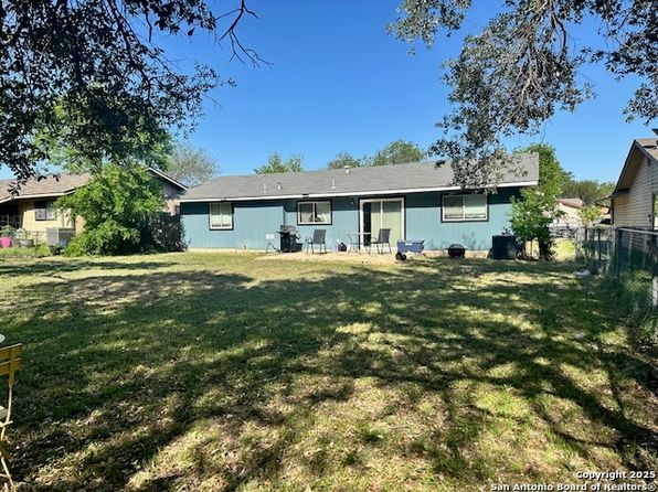 1039 Honeytree, San Antonio, TX 78245