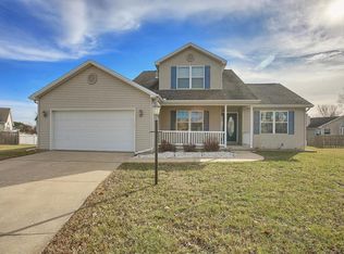 1114 Birkdale Dr, Champaign, IL 61822