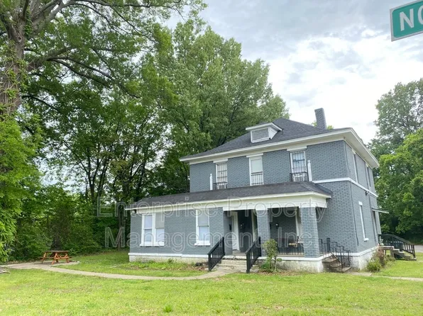 1111 N Parkway Ave, Memphis, TN