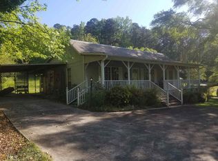 102 Park Rd SW, Rome, GA 30161