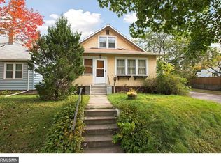 544 Eustis St, Saint Paul, MN 55104