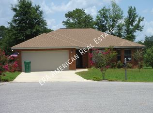 3248 Twilight Dr, Crestview, FL 32539