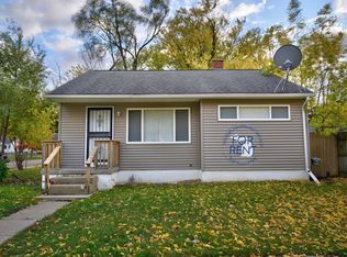 801 Neubert Ave, Flint, MI 48507