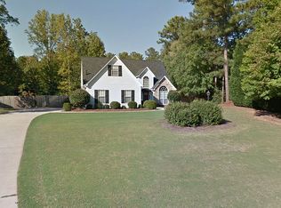 9 Bridgewater Dr, Newnan, GA 30265