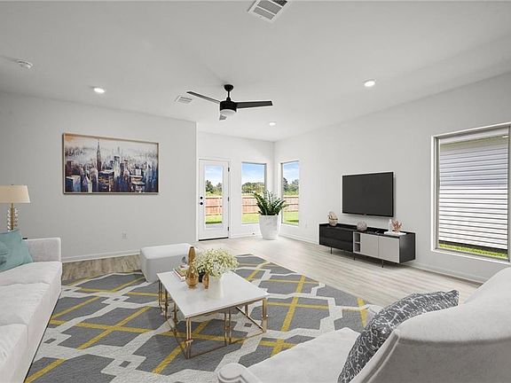 4th image of 60809 Roe Dr