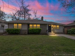 4118 E 37th St, Tulsa, OK 74135