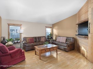 200 W 20th St TRAILER C9, Rifle, CO 81650