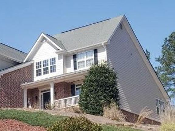 Property Side View