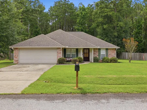 253 Lost Orchard Dr, Purvis, MS 39475