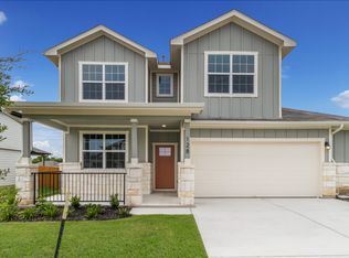 128 Palo Pinto Dr, Kyle, TX 78640